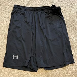 NWT men’s Under Armor shorts